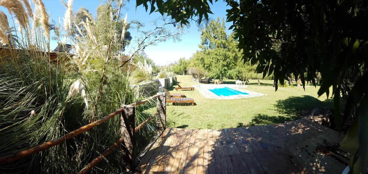 Pircas De Puyuta 3*