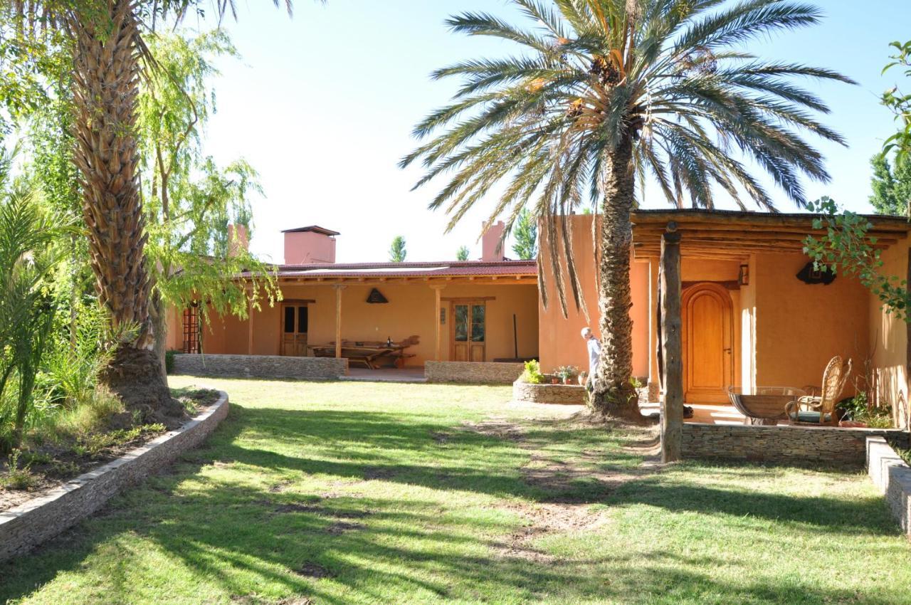 Pircas De Puyuta Hotel 3*