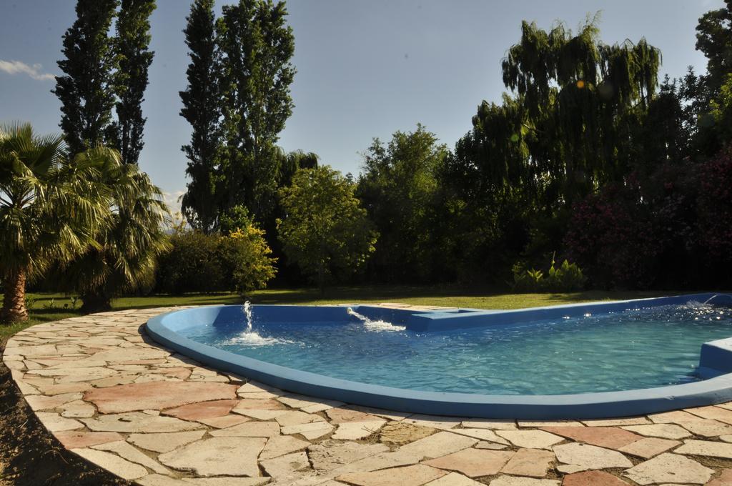 Hotel Pircas De Puyuta