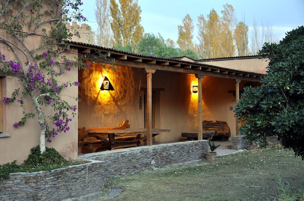 Pircas De Puyuta Hotel 3*