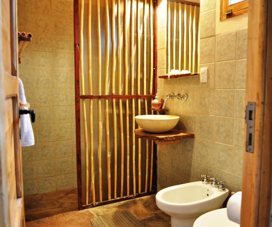 Hotel Pircas De Puyuta San Juan