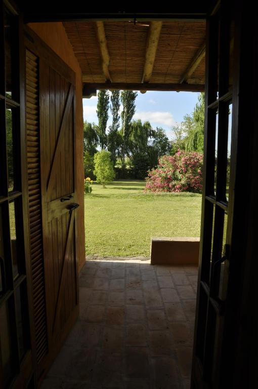 Pircas De Puyuta Hotel San Juan