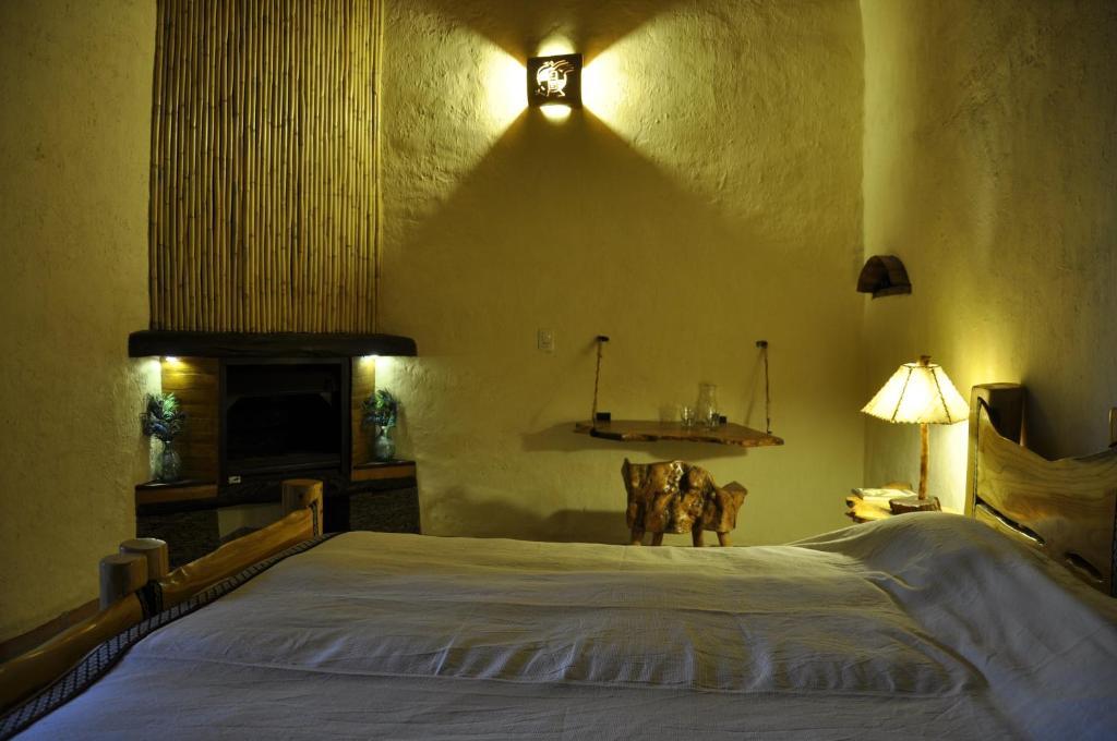 Hotel Pircas De Puyuta San Juan
